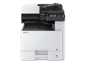 ECOSYS M8124/8130cidn