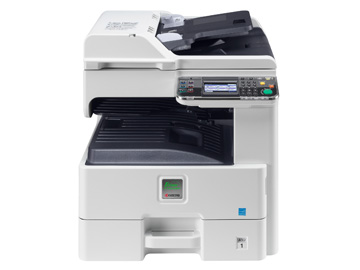 FS-6525MFP/6530MFP